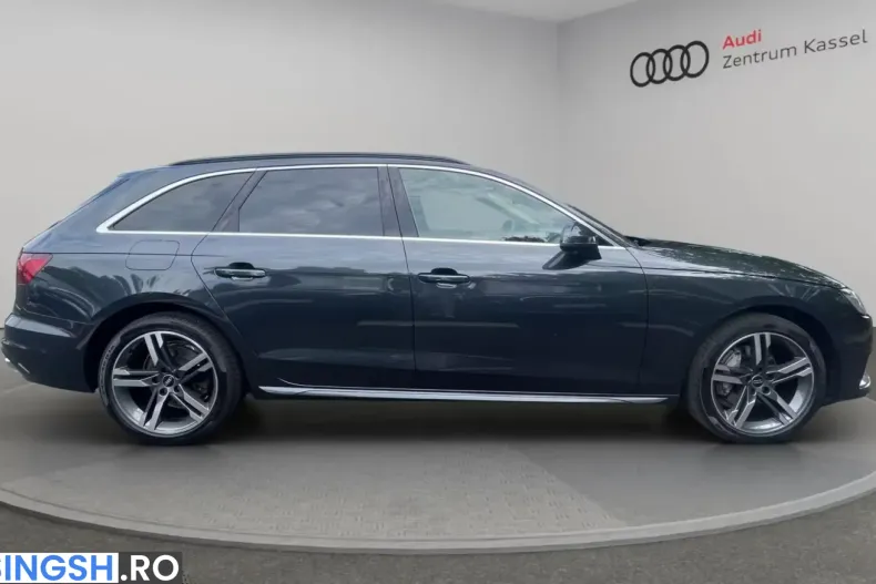 Audi A4 din 2023 cu 90.176 km - oferta AUD238067 - foto 7