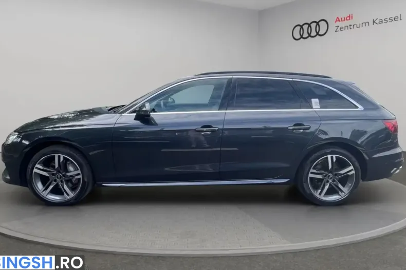 Audi A4 din 2023 cu 90.176 km - oferta AUD238067 - foto 8