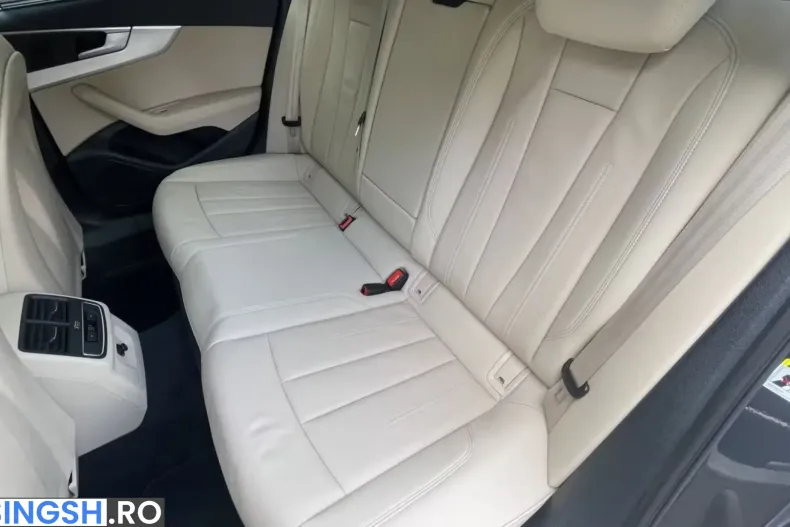 Audi A4 din 2023 cu 90.176 km - oferta AUD238067 - foto 12