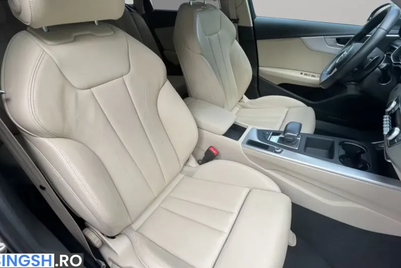 Audi A4 din 2023 cu 90.176 km - oferta AUD238067 - foto 13