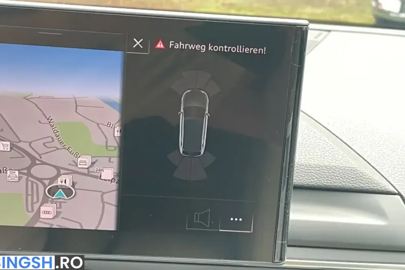 Audi A4 din 2023 cu 90.176 km - oferta AUD238067 - foto 14