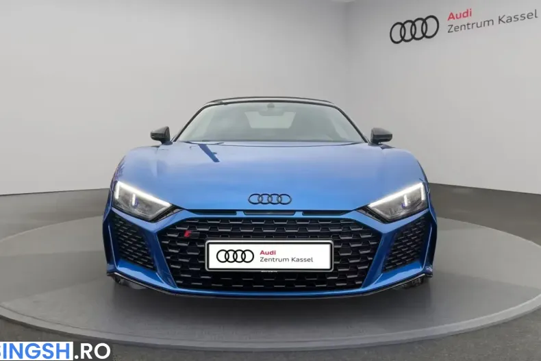 Audi R8 din 2021 cu 67.891 km - oferta AUD238068 - foto 2