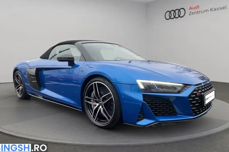 Audi R8 din 2021 cu 67.891 km - oferta AUD238068 - foto 3