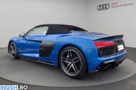 Audi R8 din 2021 cu 67.891 km - oferta AUD238068 - foto 4
