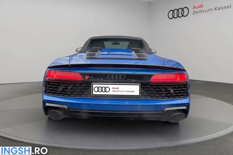 Audi R8 din 2021 cu 67.891 km - oferta AUD238068 - foto 5