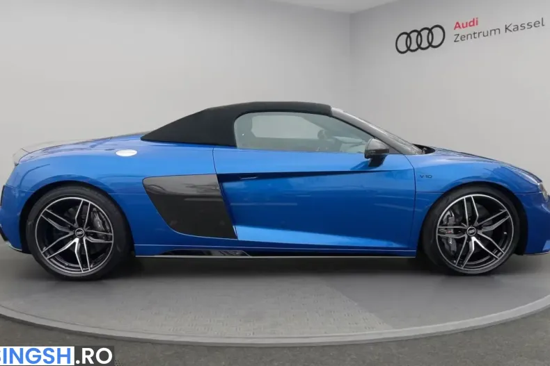 Audi R8 din 2021 cu 67.891 km - oferta AUD238068 - foto 7