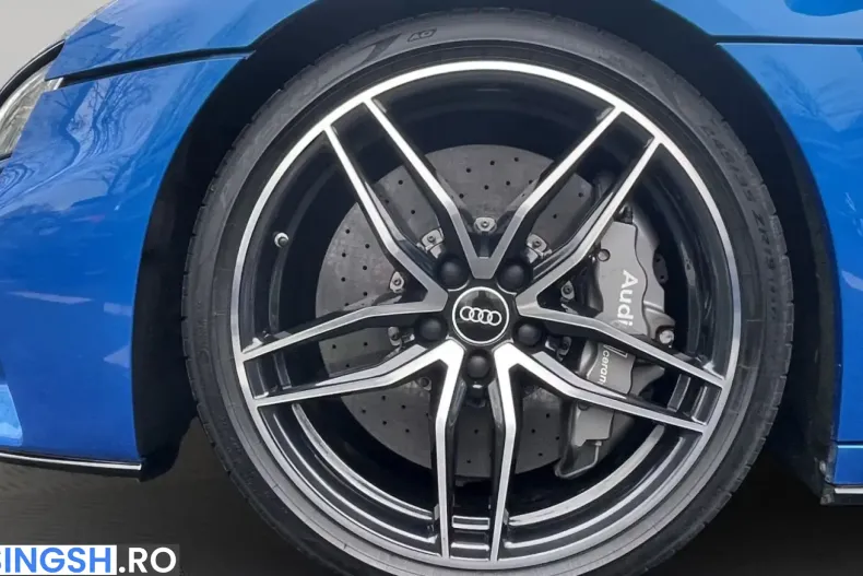 Audi R8 din 2021 cu 67.891 km - oferta AUD238068 - foto 9
