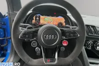 Audi R8 din 2021 cu 67.891 km - oferta AUD238068 - foto 10