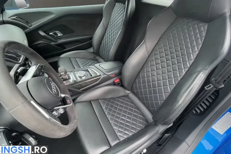 Audi R8 din 2021 cu 67.891 km - oferta AUD238068 - foto 13