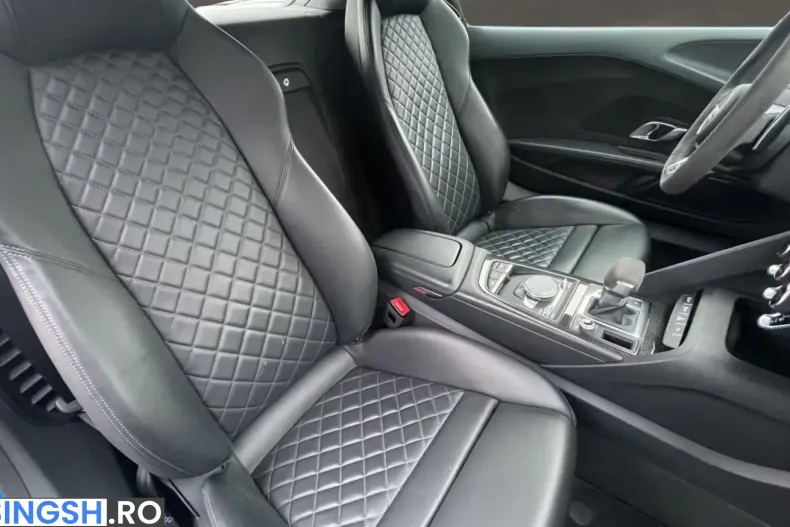Audi R8 din 2021 cu 67.891 km - oferta AUD238068 - foto 15