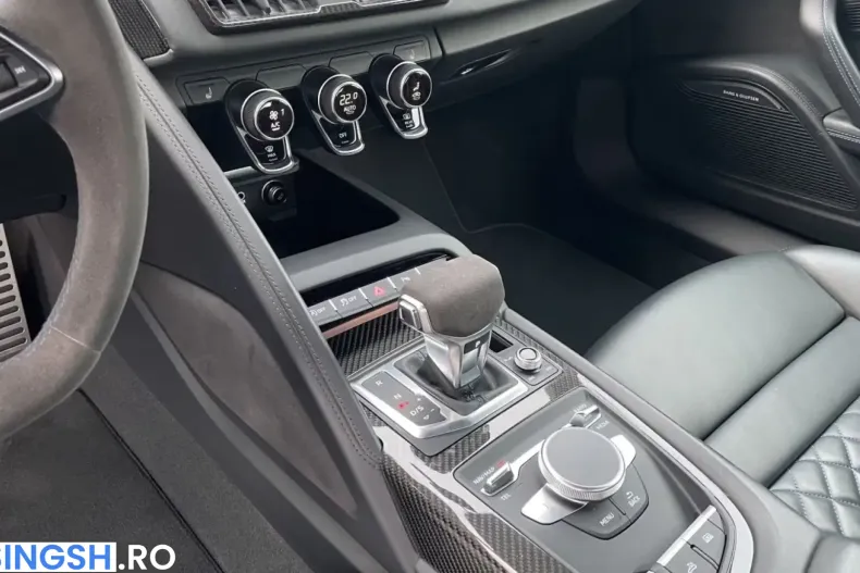 Audi R8 din 2021 cu 67.891 km - oferta AUD238068 - foto 16
