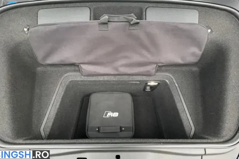 Audi R8 din 2021 cu 67.891 km - oferta AUD238068 - foto 19