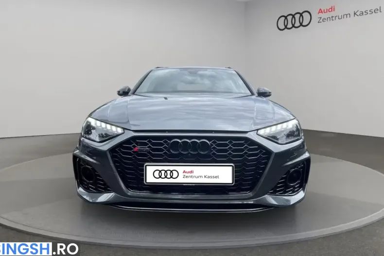 Audi RS4 din 2024 cu 29.755 km - oferta AUD238069 - foto 2