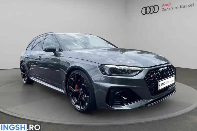 Audi RS4 din 2024 cu 29.755 km - oferta AUD238069 - foto 3