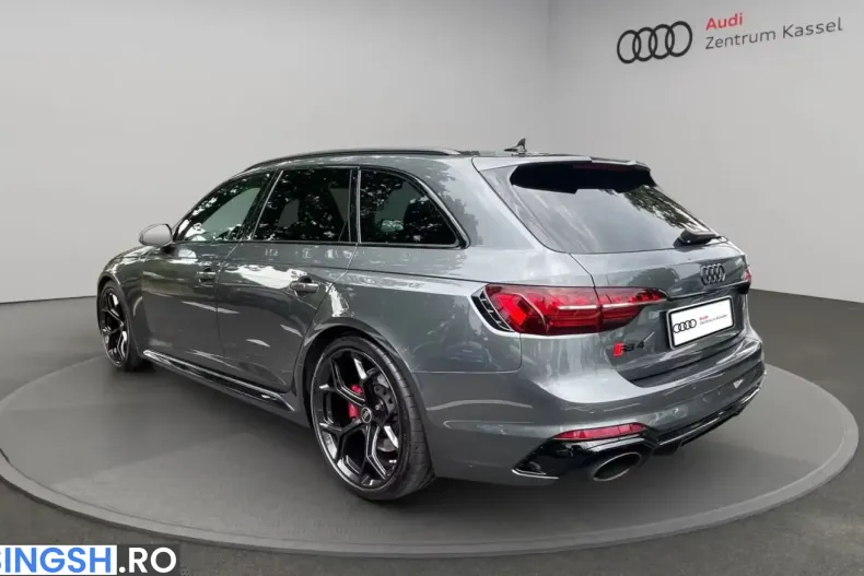 Audi RS4 din 2024 cu 29.755 km - oferta AUD238069 - foto 4