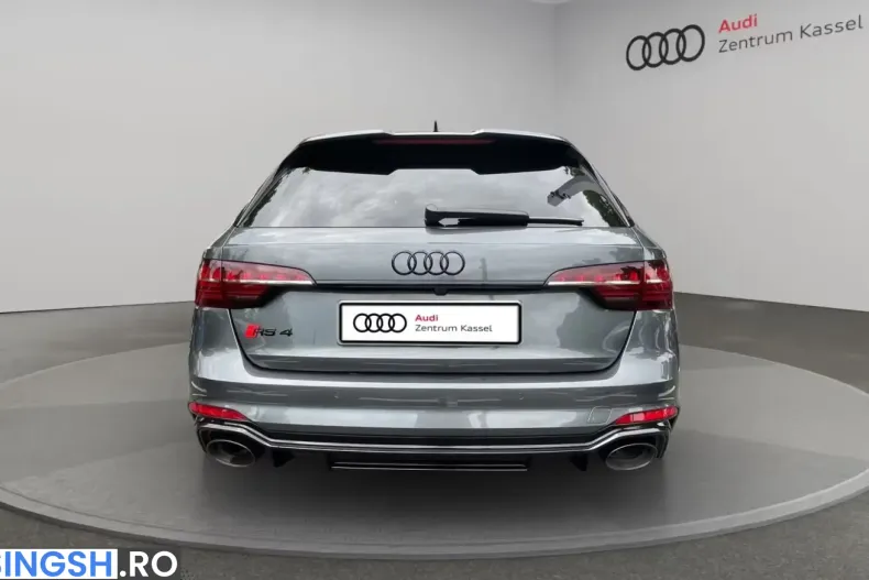 Audi RS4 din 2024 cu 29.755 km - oferta AUD238069 - foto 5