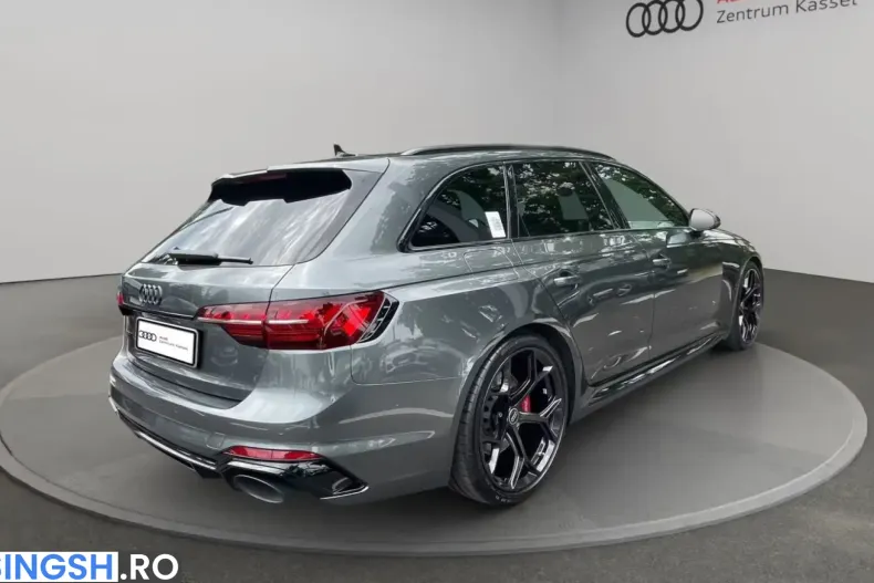 Audi RS4 din 2024 cu 29.755 km - oferta AUD238069 - foto 6