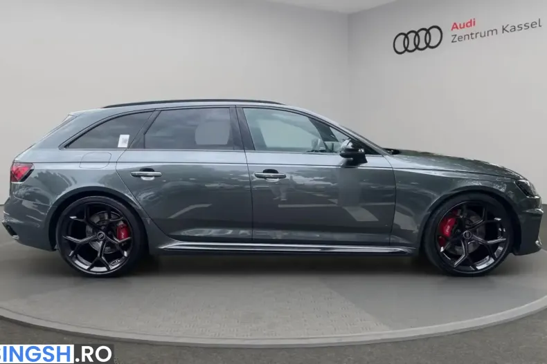 Audi RS4 din 2024 cu 29.755 km - oferta AUD238069 - foto 7