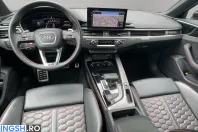 Audi RS4 din 2024 cu 29.755 km - oferta AUD238069 - foto 10