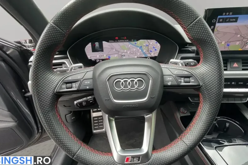 Audi RS4 din 2024 cu 29.755 km - oferta AUD238069 - foto 11