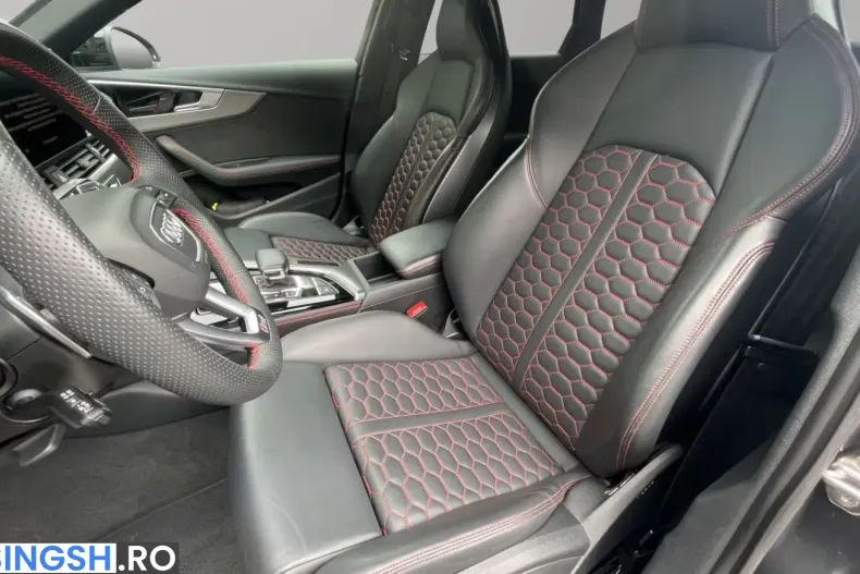 Audi RS4 din 2024 cu 29.755 km - oferta AUD238069 - foto 12