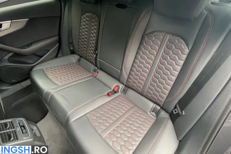 Audi RS4 din 2024 cu 29.755 km - oferta AUD238069 - foto 13