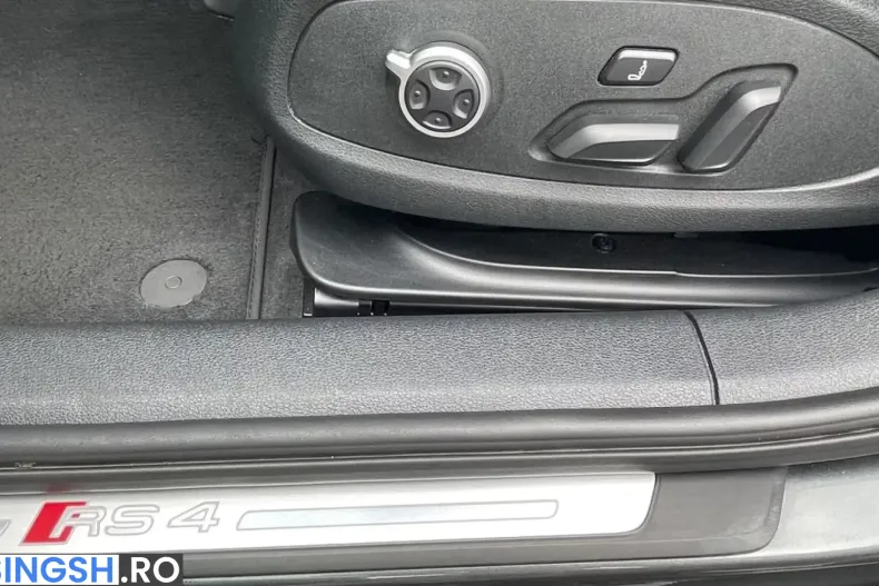 Audi RS4 din 2024 cu 29.755 km - oferta AUD238069 - foto 18