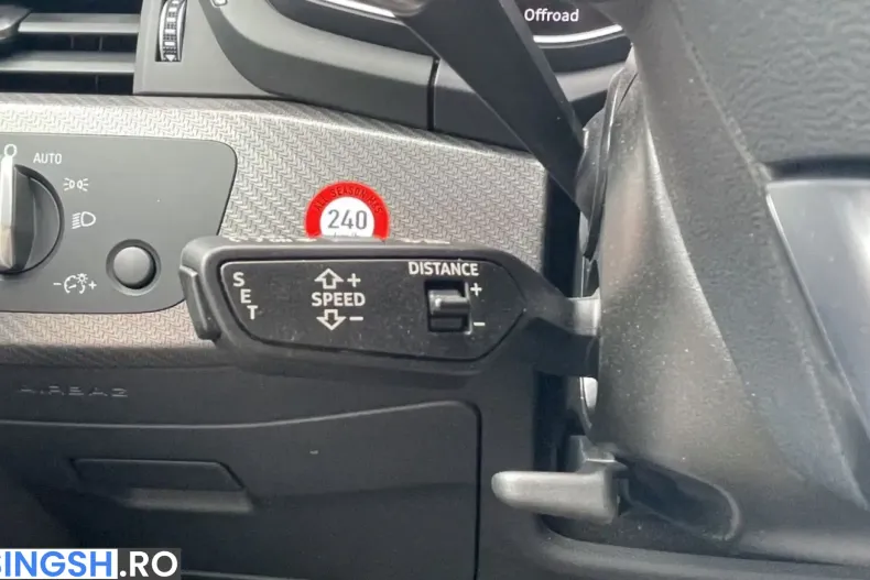 Audi RS4 din 2024 cu 29.755 km - oferta AUD238069 - foto 20