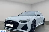 Audi RS6 din 2023 cu 48.486 km - oferta AUD238070 - foto 1