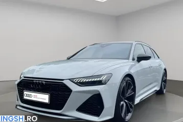 Audi RS6 din 2023 - oferta AUD238070