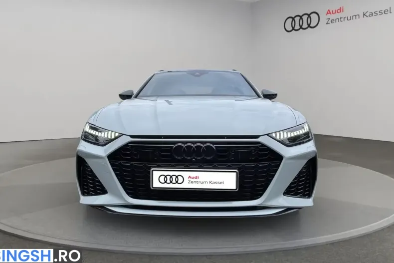 Audi RS6 din 2023 cu 48.486 km - oferta AUD238070 - foto 2