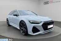 Audi RS6 din 2023 cu 48.486 km - oferta AUD238070 - foto 3