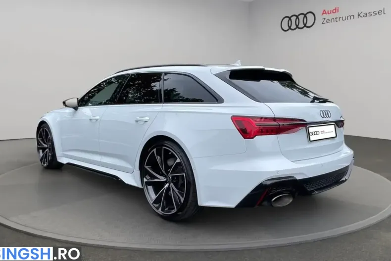 Audi RS6 din 2023 cu 48.486 km - oferta AUD238070 - foto 4