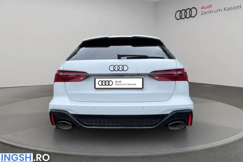 Audi RS6 din 2023 cu 48.486 km - oferta AUD238070 - foto 5