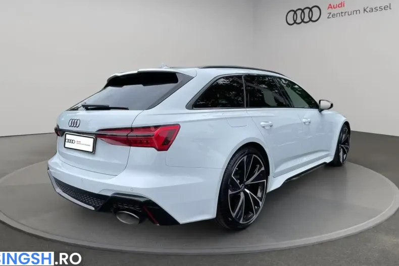 Audi RS6 din 2023 cu 48.486 km - oferta AUD238070 - foto 6