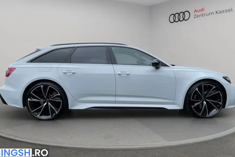 Audi RS6 din 2023 cu 48.486 km - oferta AUD238070 - foto 7