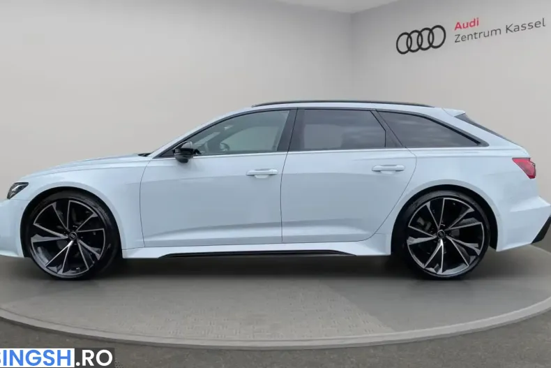 Audi RS6 din 2023 cu 48.486 km - oferta AUD238070 - foto 8