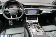 Audi RS6 din 2023 cu 48.486 km - oferta AUD238070 - foto 10