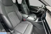Audi RS6 din 2023 cu 48.486 km - oferta AUD238070 - foto 16