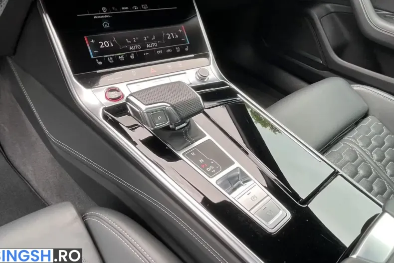 Audi RS6 din 2023 cu 48.486 km - oferta AUD238070 - foto 18