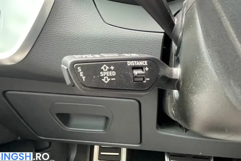 Audi RS6 din 2023 cu 48.486 km - oferta AUD238070 - foto 21