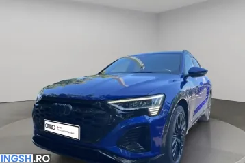 Audi Q8 din 2023 - oferta AUD238071