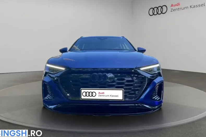 Audi Q8 din 2023 cu 55.839 km - oferta AUD238071 - foto 2