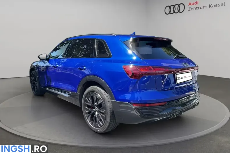 Audi Q8 din 2023 cu 55.839 km - oferta AUD238071 - foto 4