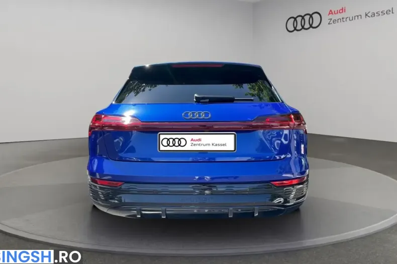 Audi Q8 din 2023 cu 55.839 km - oferta AUD238071 - foto 5