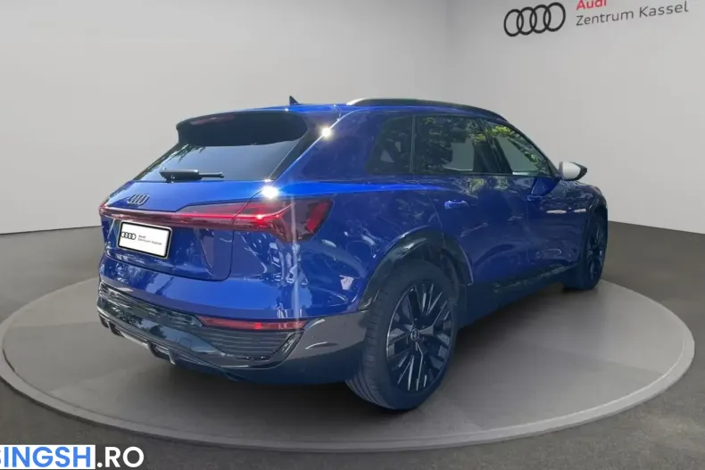 Audi Q8 din 2023 cu 55.839 km - oferta AUD238071 - foto 6