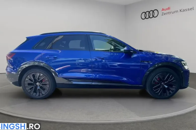 Audi Q8 din 2023 cu 55.839 km - oferta AUD238071 - foto 7