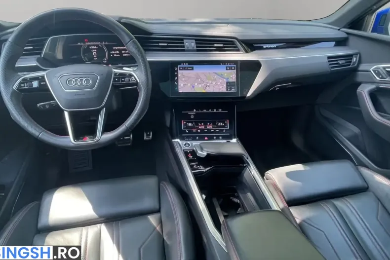 Audi Q8 din 2023 cu 55.839 km - oferta AUD238071 - foto 10