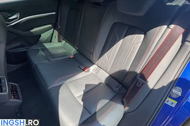 Audi Q8 din 2023 cu 55.839 km - oferta AUD238071 - foto 14