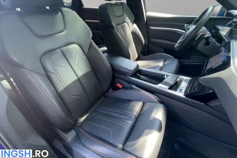 Audi Q8 din 2023 cu 55.839 km - oferta AUD238071 - foto 15